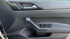 Volkswagen Polo 1.0 TSI Life 5dr Petrol Hatchback